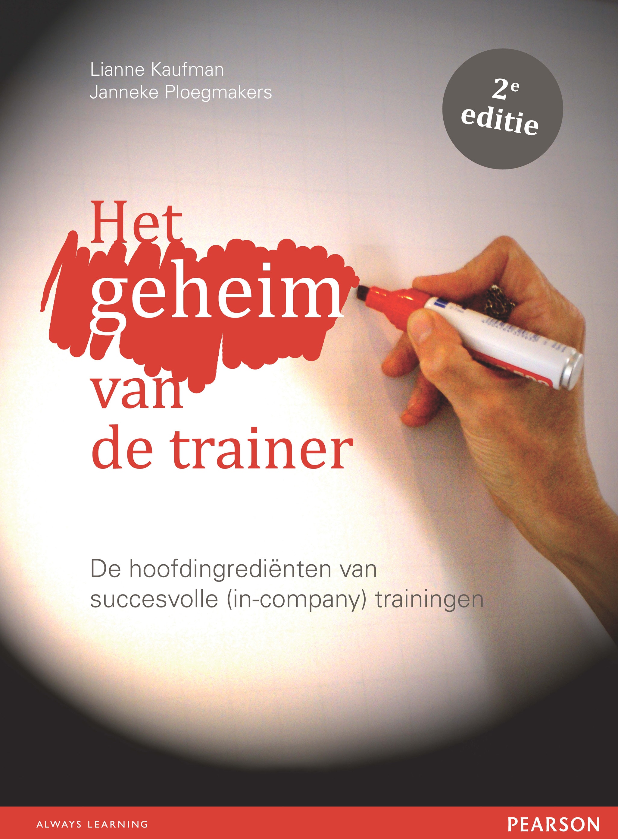 Het geheim van de trainer, 2e